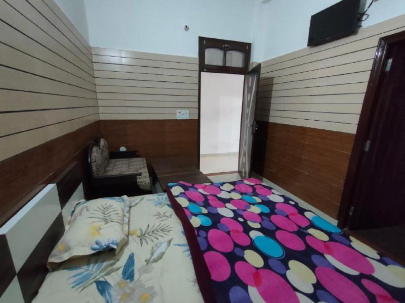 Arjun Guest House Pathankot Exterior photo