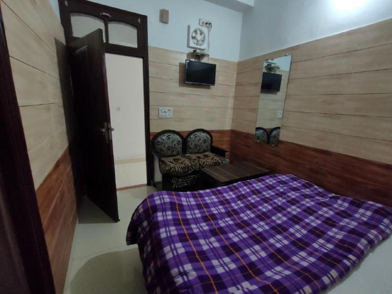 Arjun Guest House Pathankot Exterior photo