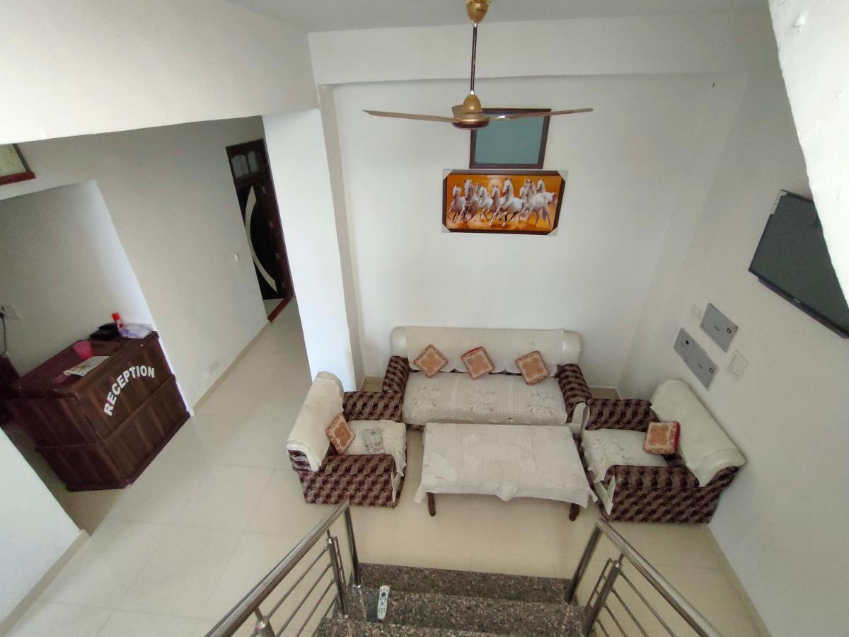 Arjun Guest House Pathankot Exterior photo