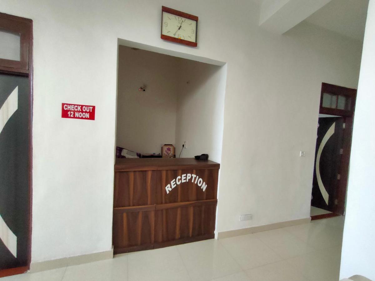 Arjun Guest House Pathankot Exterior photo
