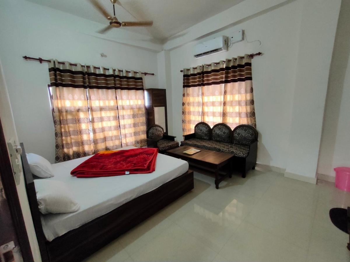 Arjun Guest House Pathankot Exterior photo