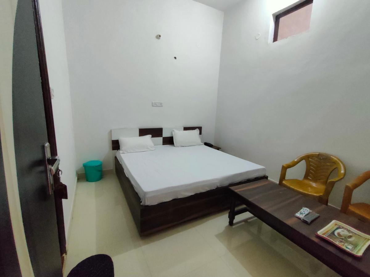 Arjun Guest House Pathankot Exterior photo