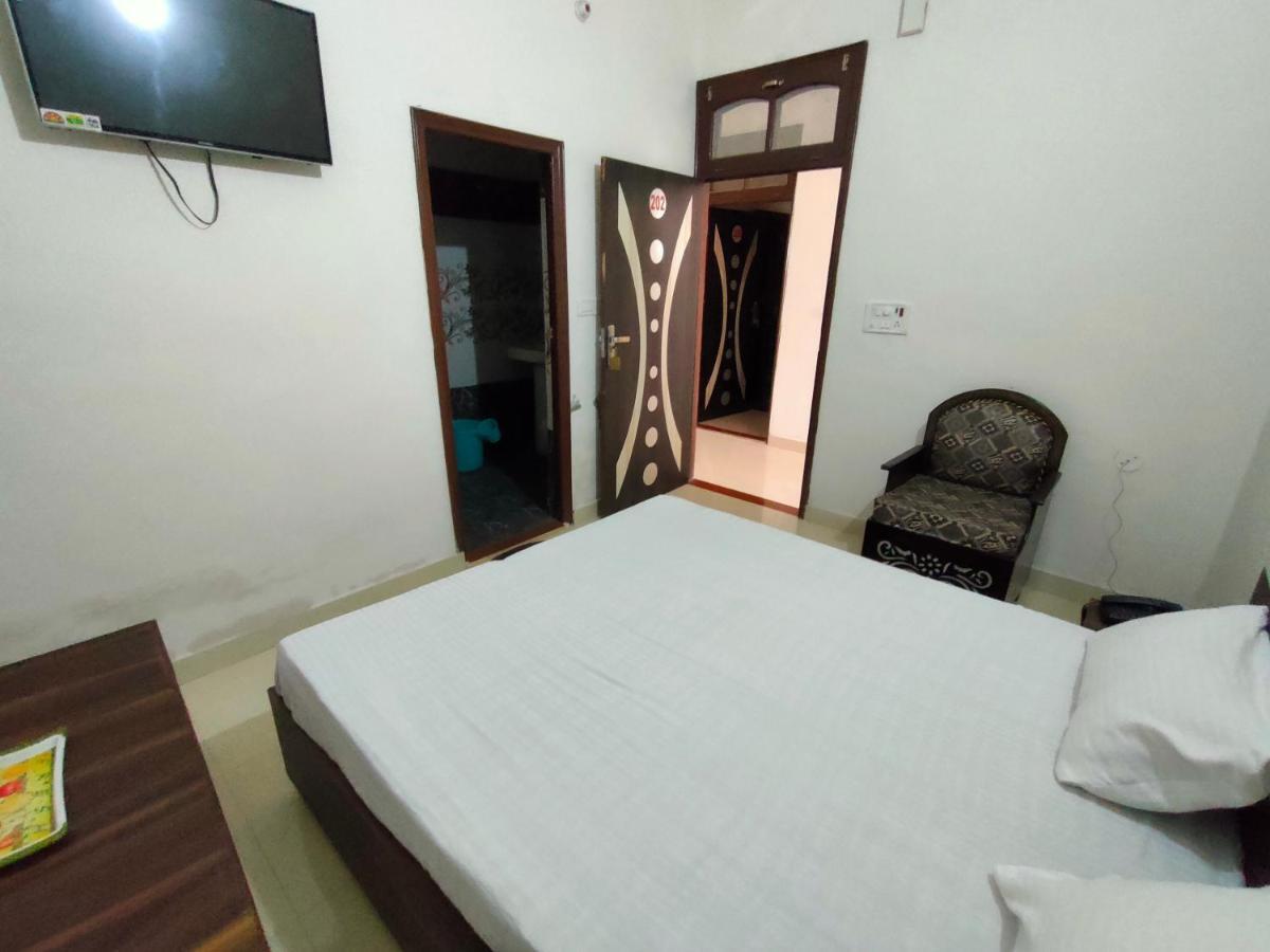 Arjun Guest House Pathankot Exterior photo