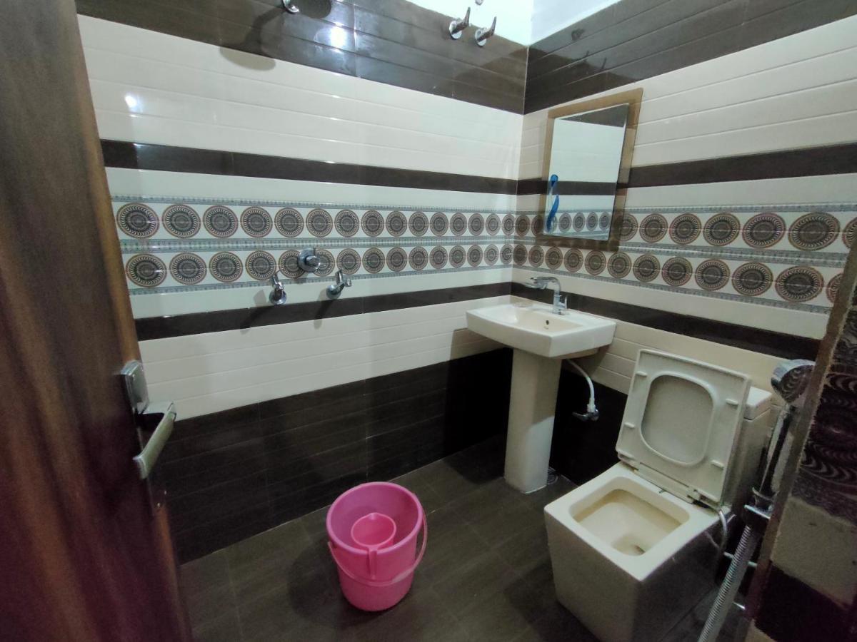 Arjun Guest House Pathankot Exterior photo