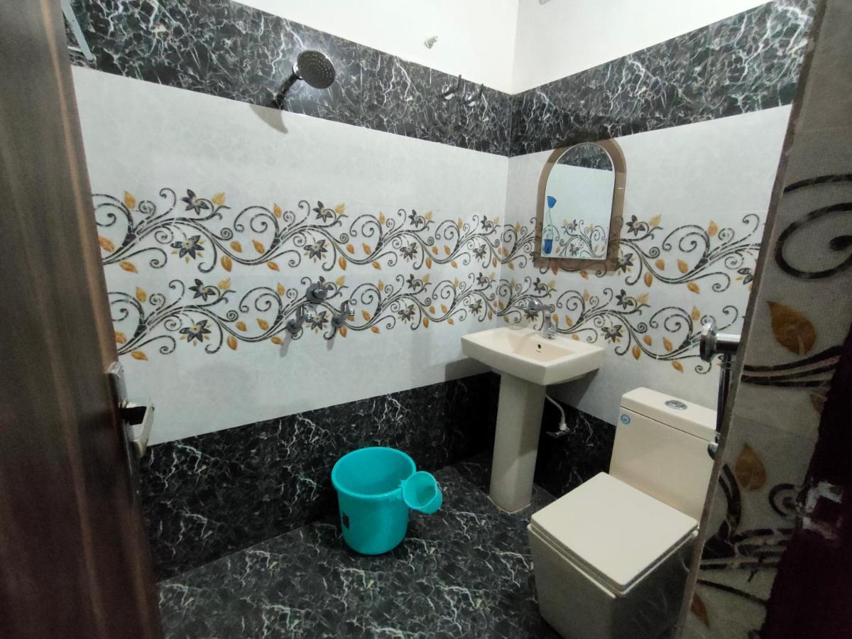 Arjun Guest House Pathankot Exterior photo
