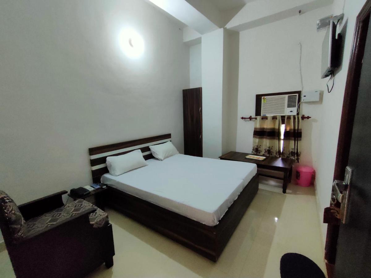 Arjun Guest House Pathankot Exterior photo